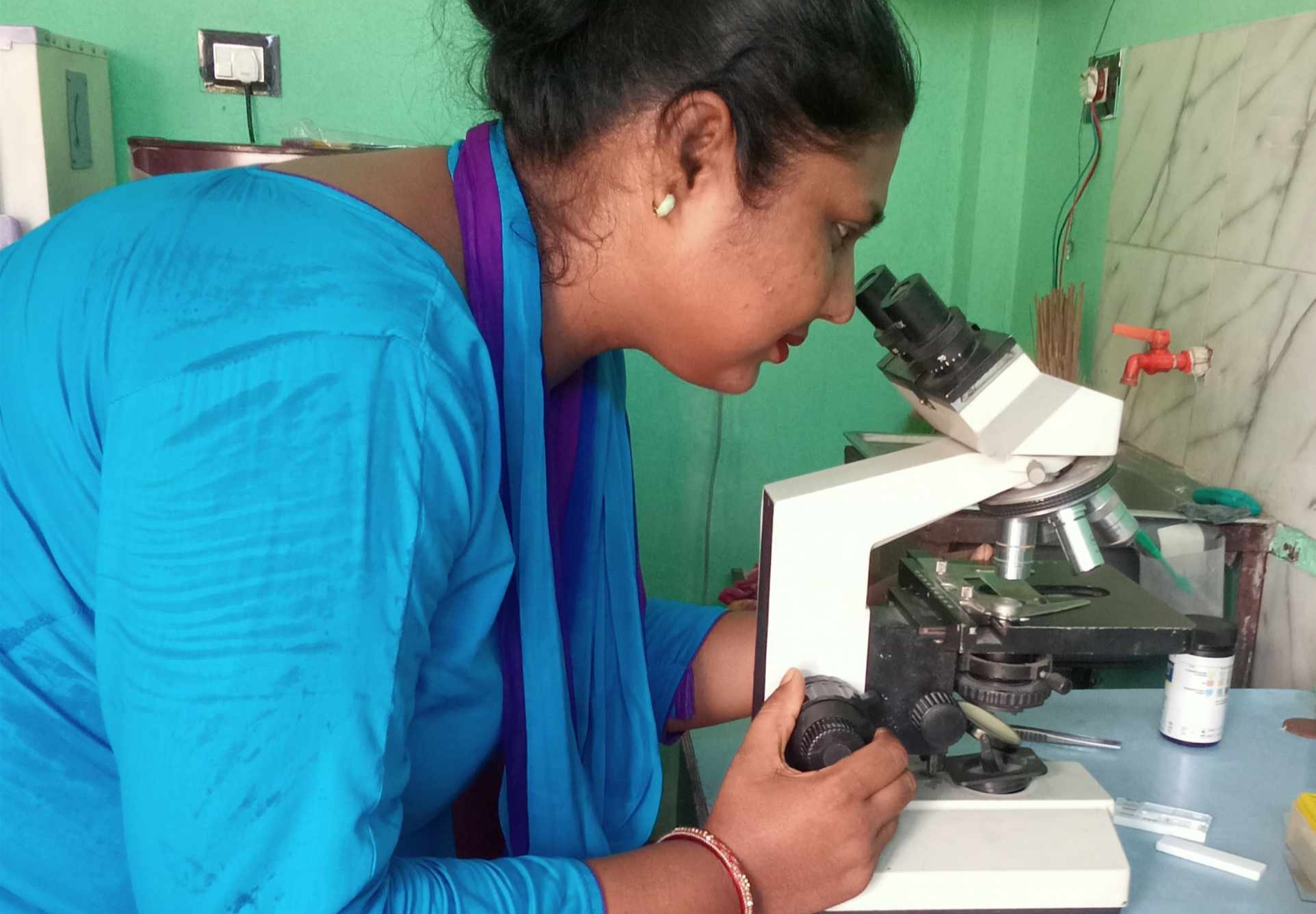 मेचीनगरमा डेंगु संक्रमण परिक्षणका लागि निःशुल्क किटको व्यवस्था