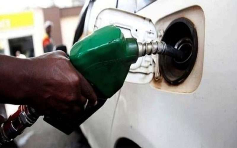 घट्यो पेट्रोलियम पदार्थको मूल्य