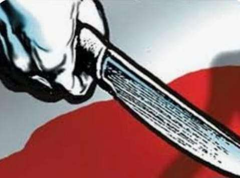 भद्रपुरमा धारिलो हतियार प्रहार गरी वृद्धाको दिउँसै हत्या