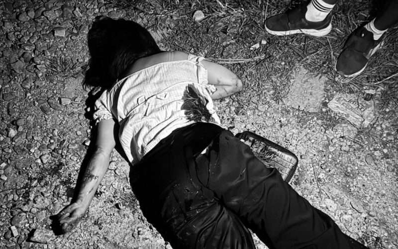 विर्तामोडमा हत्या गरिएकी युवती इलामकी मनिषा भएको पुष्टि, कैलालीका विक पक्राउ