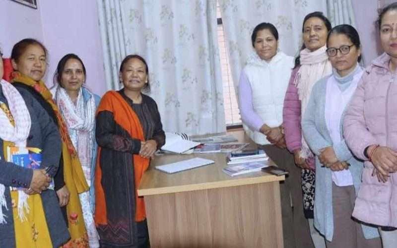 अन्तर्राष्ट्रिय श्रमिक महिला दिवसमा र्‍यालीसहित काठमाडौमा सभा हुने