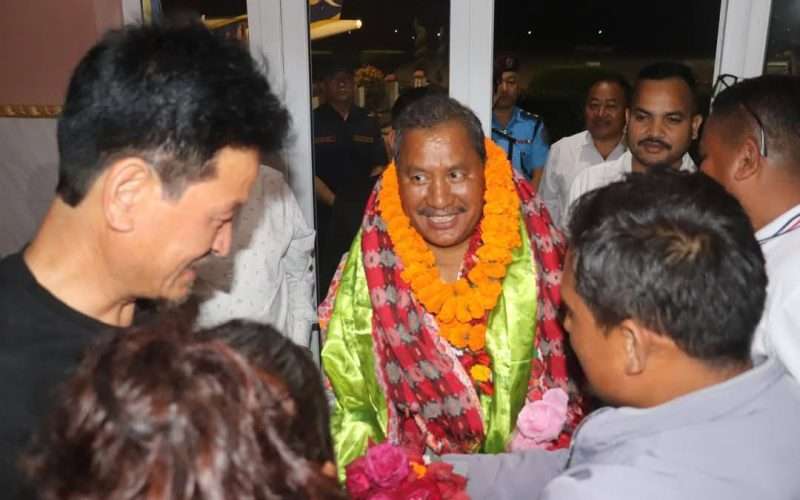 बिप्लबले झापालाई किन दिए बिशेष महत्व