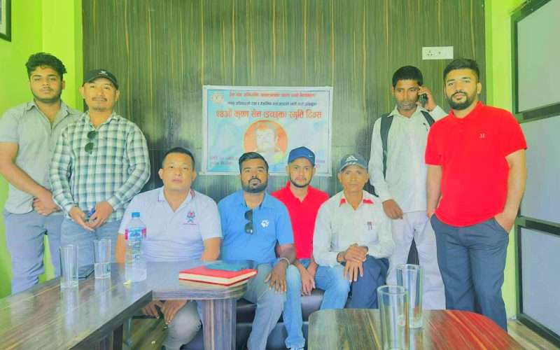 २४औं कृष्ण सेन ‘इच्छुक’ स्मृति दिवस झापामा भव्यरुपमा सम्पन्न