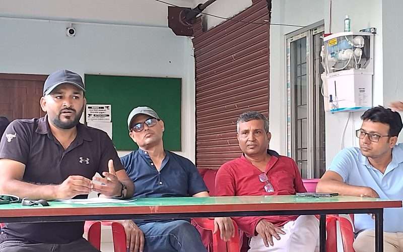 रिडर्स झापाको कला तथा साहित्य महोत्सव, १३ लाख ९७ हजारको आय–व्यय सार्वजनिक