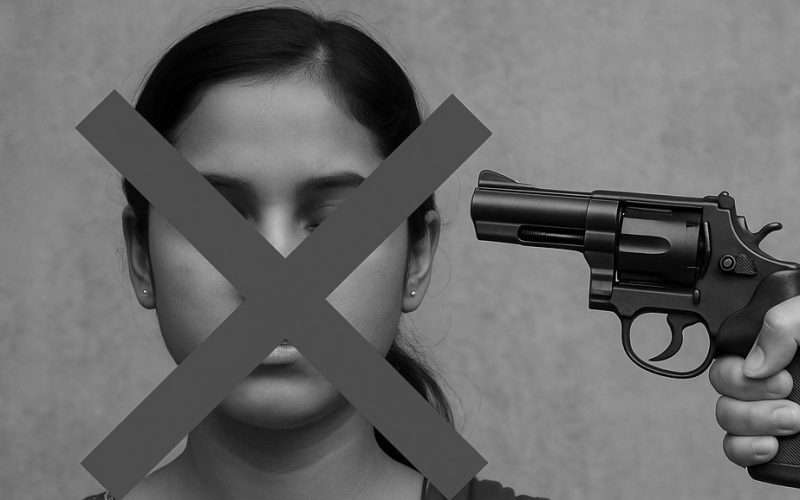 सुनसरीमा गोली हानेर १८ वर्षीया युवतीको हत्या, भिनाजु फरार