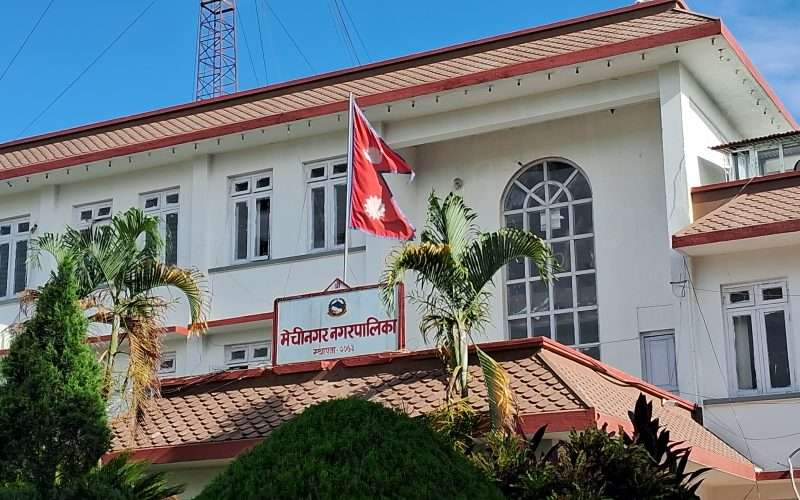 पूर्वाधार विकास : देशकै नमुना बन्न सक्छ मेचीनगर