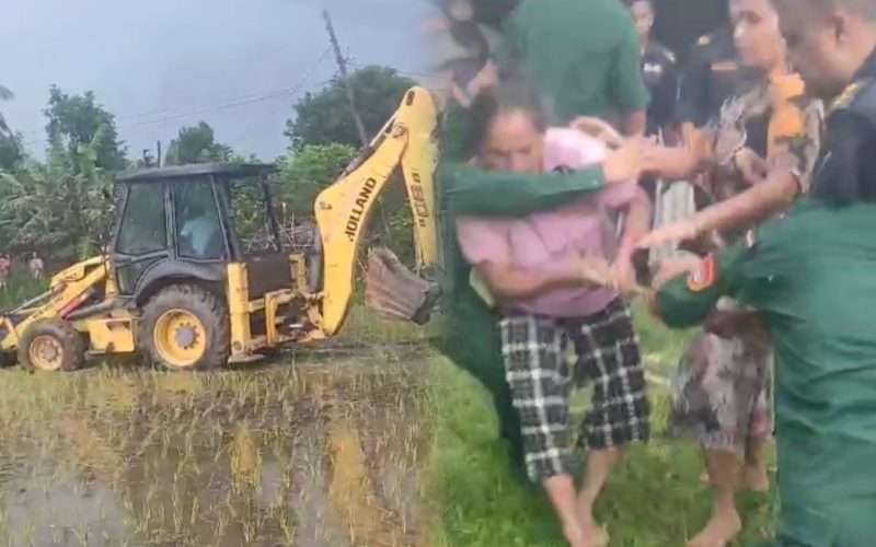 सर्वोच्चमा विचाराधीन कबिर आश्रमको जग्गा विवाद : कनकाई नगरपालिकाको डोजर प्रकरणले मच्चायो विवाद