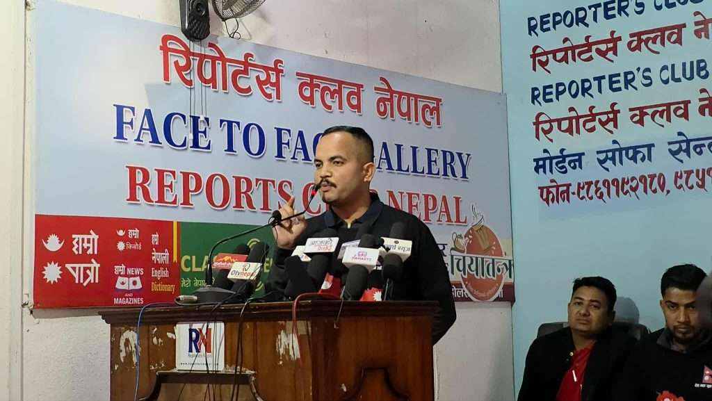 सत्ताको केन्द्र काठमाडौं बाटै देश हराउँदै – सुमनसिंह