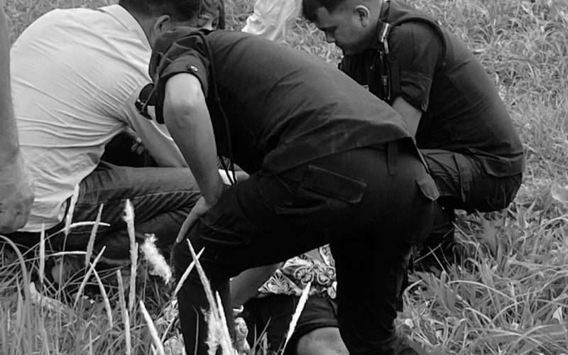 बाहुणडाँगीमा मोटरसाइकल दुर्घटना : सशस्त्र प्रहरी सहायक हवल्दारको मृत्यु, अर्का प्रहरी घाइते