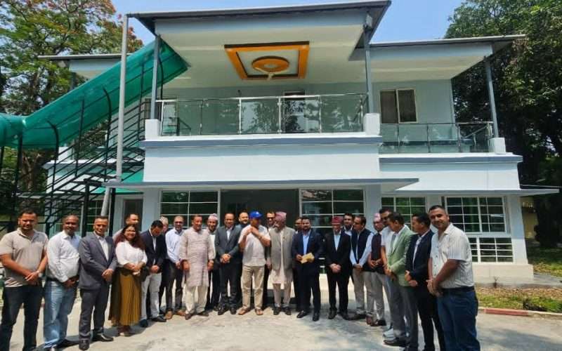 कानुन निर्माण प्रक्रियालाई छिटो टुङ्ग्याउन कोशी प्रदेश सरकारलाई इक्यानको आग्रह
