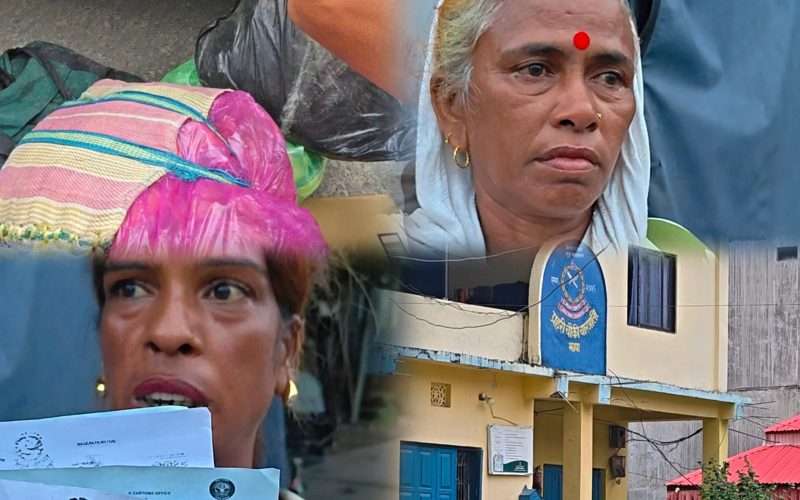चारआली प्रहरीको ज्यादती : भन्सार गरेको सामान नियन्त्रण गर्दै पुनः भन्सार बुझाइयो, पहुँचवालाको खुसुक्क छाडियो